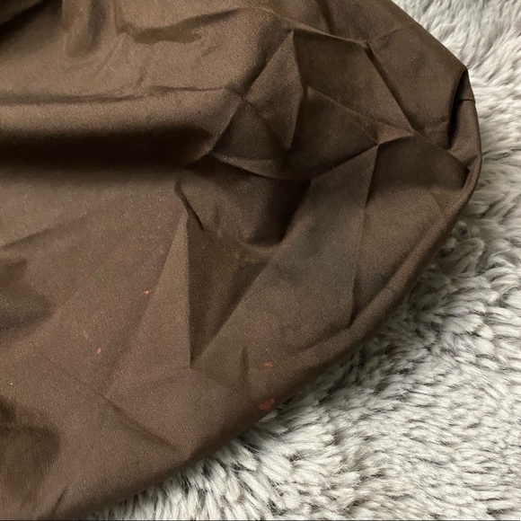 Vegan Black Matt & Nat Purse - Picture 7 of 12